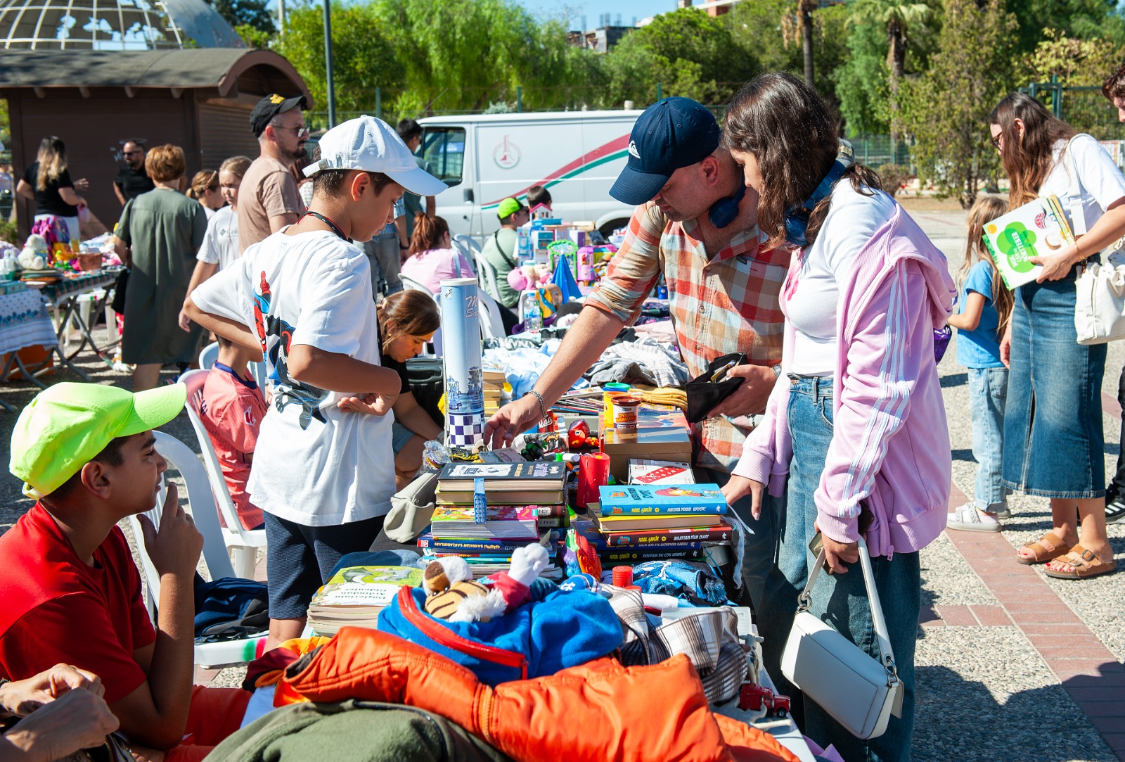 Karşıyaka’da Karnefest Başlıyor (3)