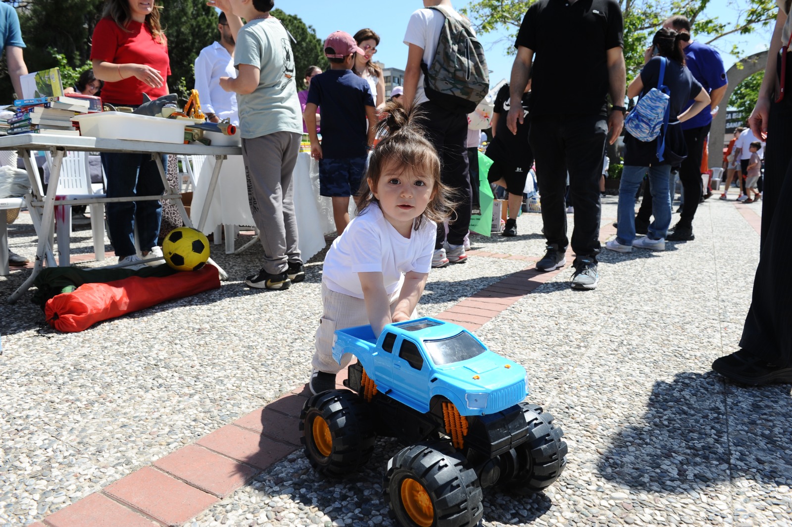 Karşıyaka’da Karnefest Başlıyor (4)