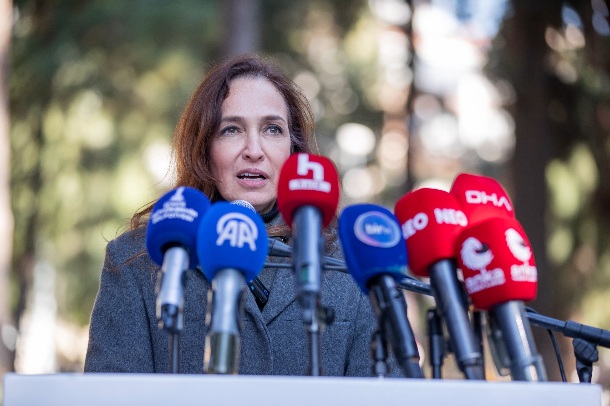 Karşıyaka’da Zübeyde Hanım’a Duygusal Veda (13)