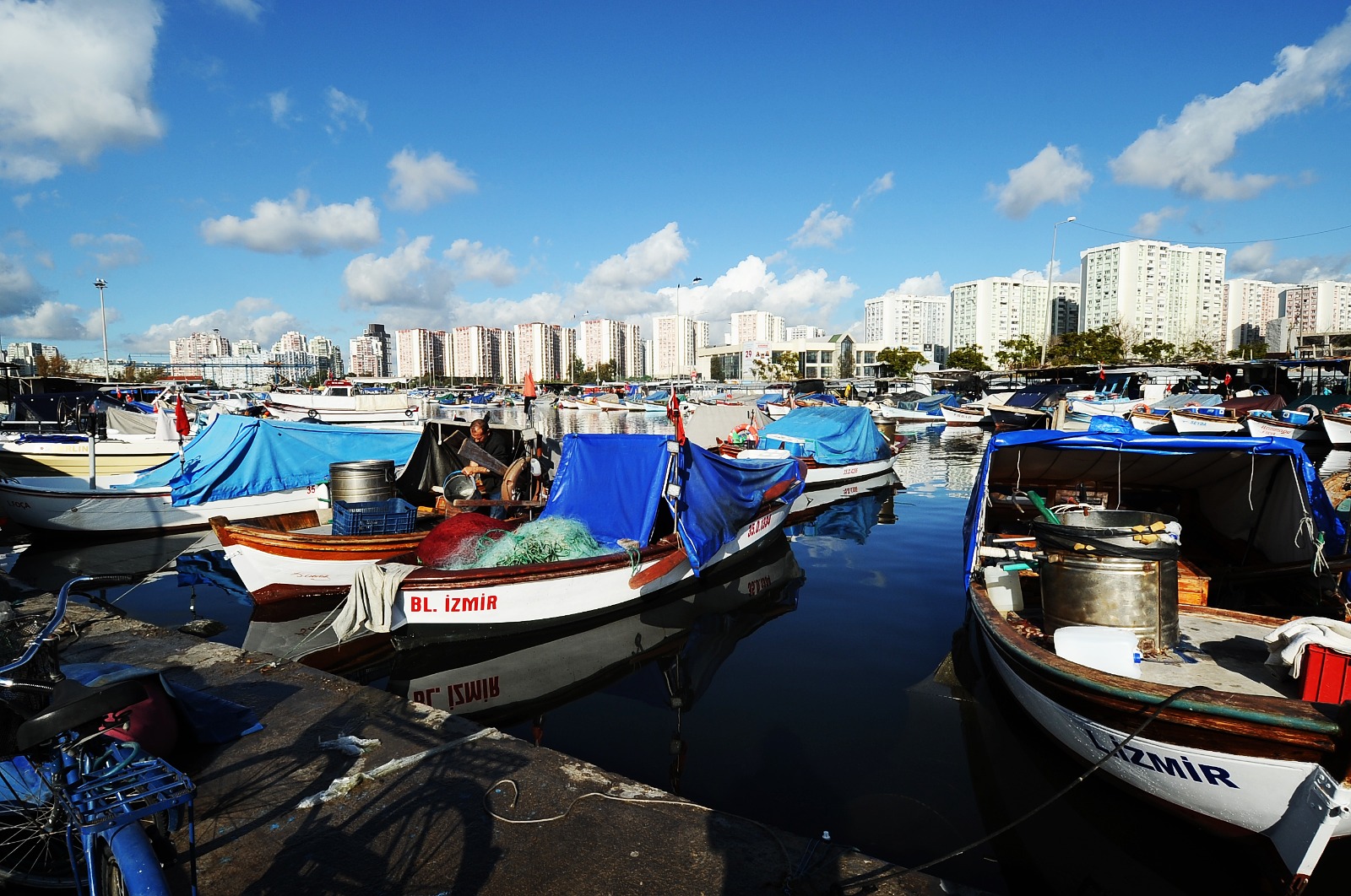 Karşıyaka’dan Dünyaya Uzanan Çağrı Bu Yarışma Sınırları Aşıyor (2)
