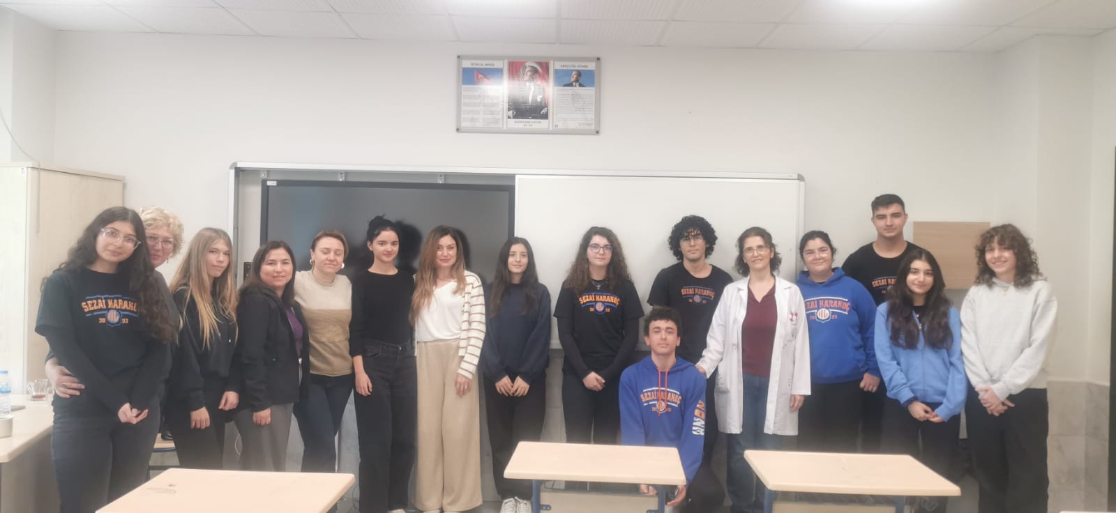 Katılımcıların Seçimi (1)