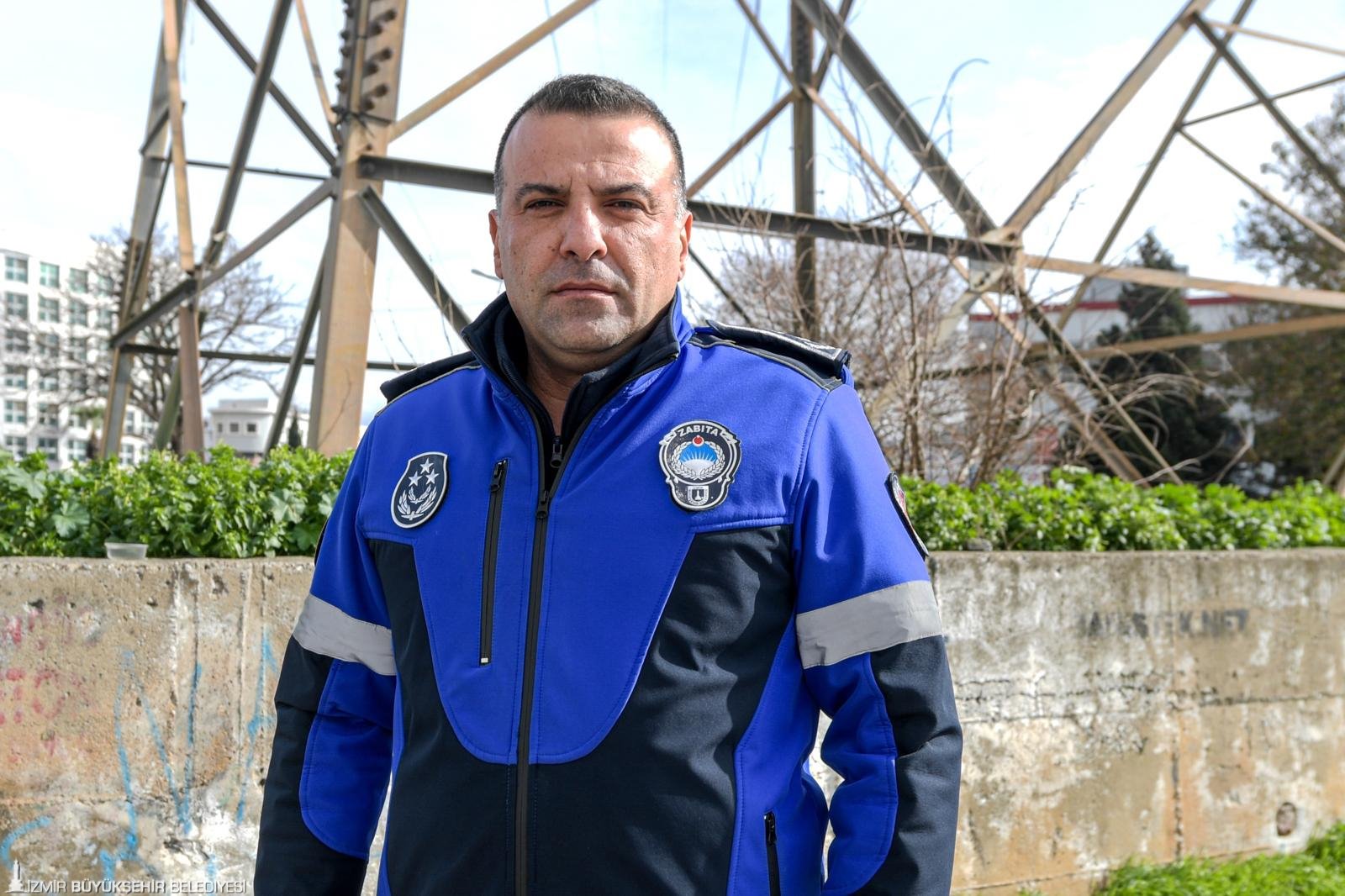 Kent Estetiği Için Sıkı Denetim İzinsiz Afişlere Ceza Yağdı! (6)