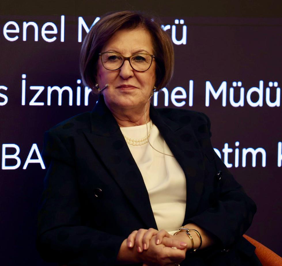 Kentlerde Su Krizi Kapıda Mı Uzmanlar İzmir’de Konuştu (3)