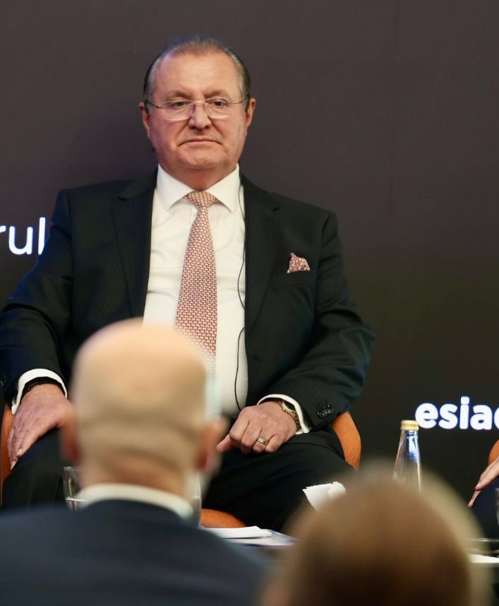 Kentlerde Su Krizi Kapıda Mı Uzmanlar İzmir’de Konuştu (4)