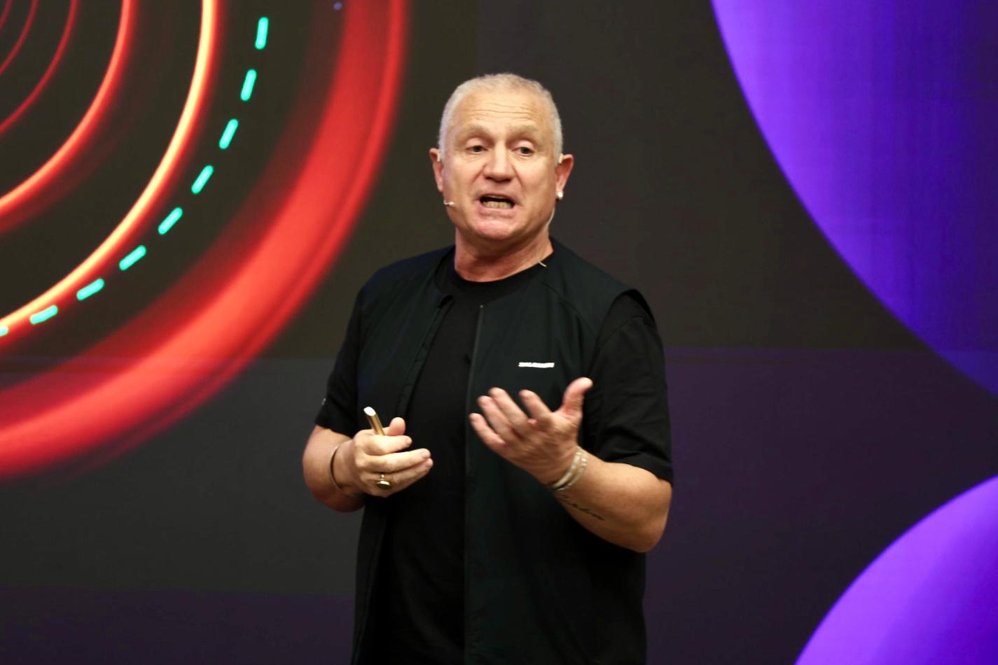 Kentlerde Su Krizi Kapıda Mı Uzmanlar İzmir’de Konuştu (5)