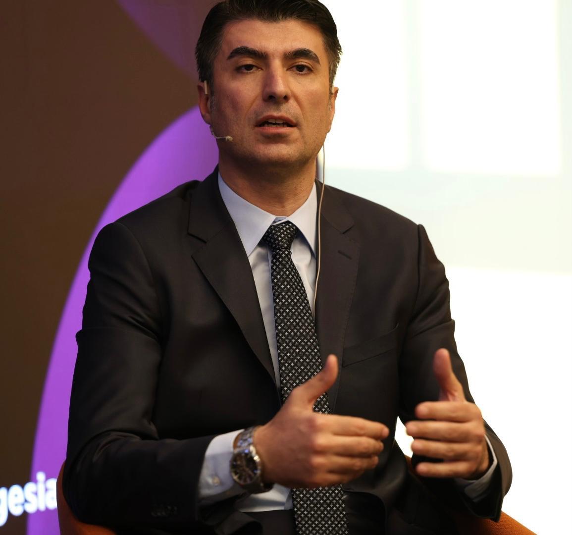 Kentlerde Su Krizi Kapıda Mı Uzmanlar İzmir’de Konuştu (6)