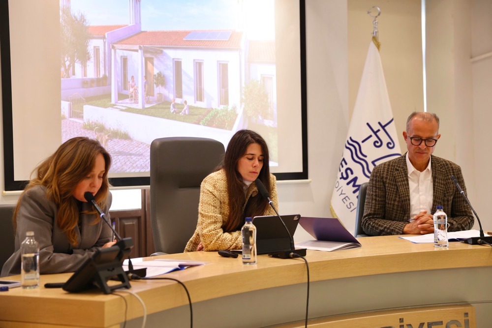 Kiralık Sosyal Konut Projesi Oy Birliğiyle Kabul Edildi (2)