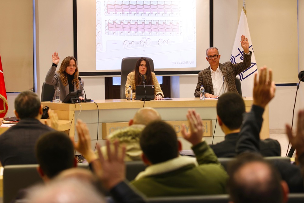 Kiralık Sosyal Konut Projesi Oy Birliğiyle Kabul Edildi (7)