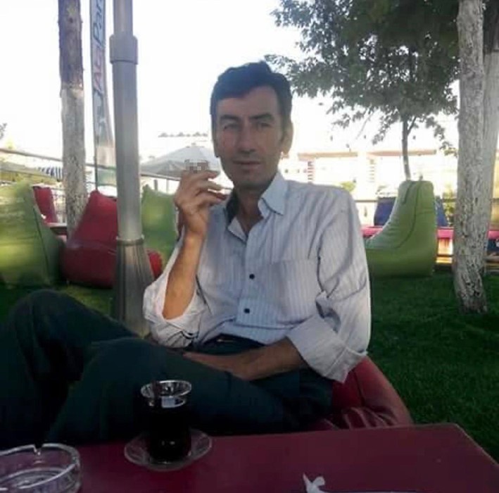 Kirasını Yatırmayınca Acı Gerçek Ortaya Çıktı (2)