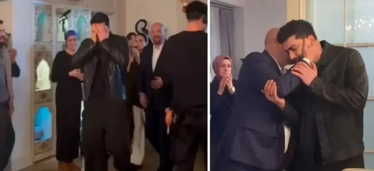 Kizilcik Serbetinde Yeni Fatih G (1)