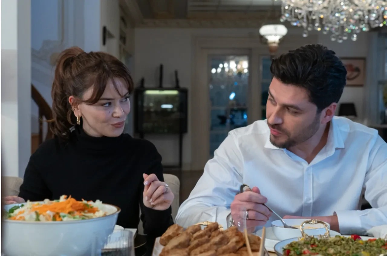 Kizilcik Serbetinde Yeni Fatih G