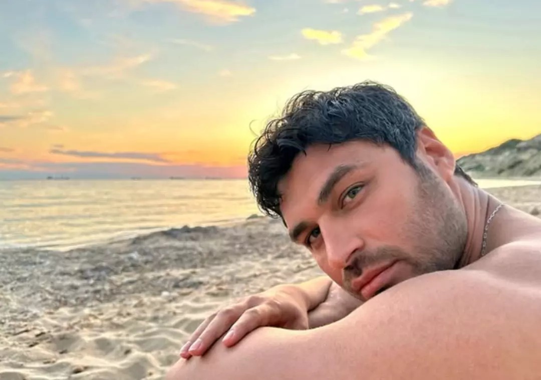 Kızılcık Şerbeti'nin Yeni Fatih'i Belli Oldu!-1