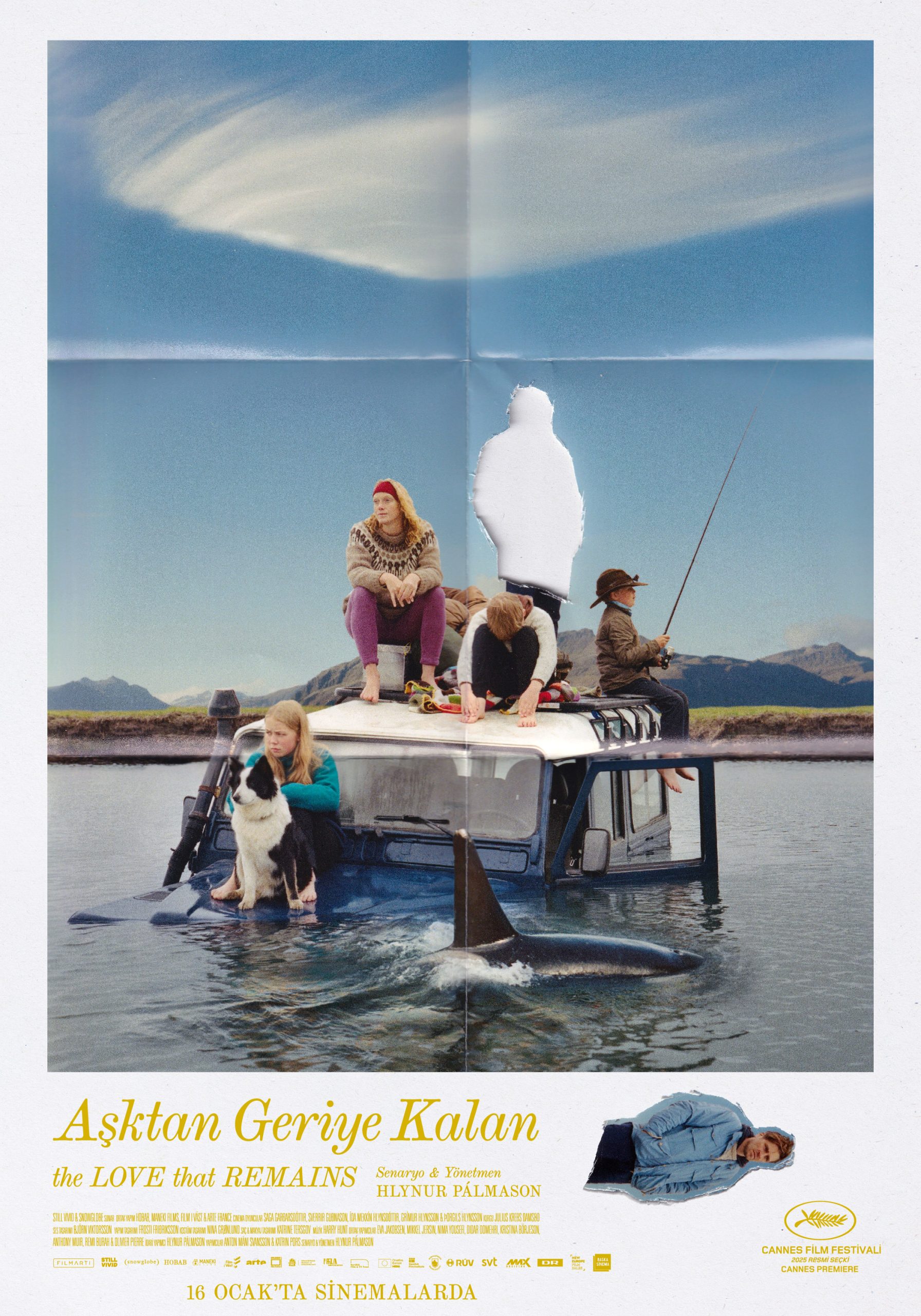 Komedi, Animasyon, Gerilim, Dram… Sinemada Dolu Dolu Hafta! (1)