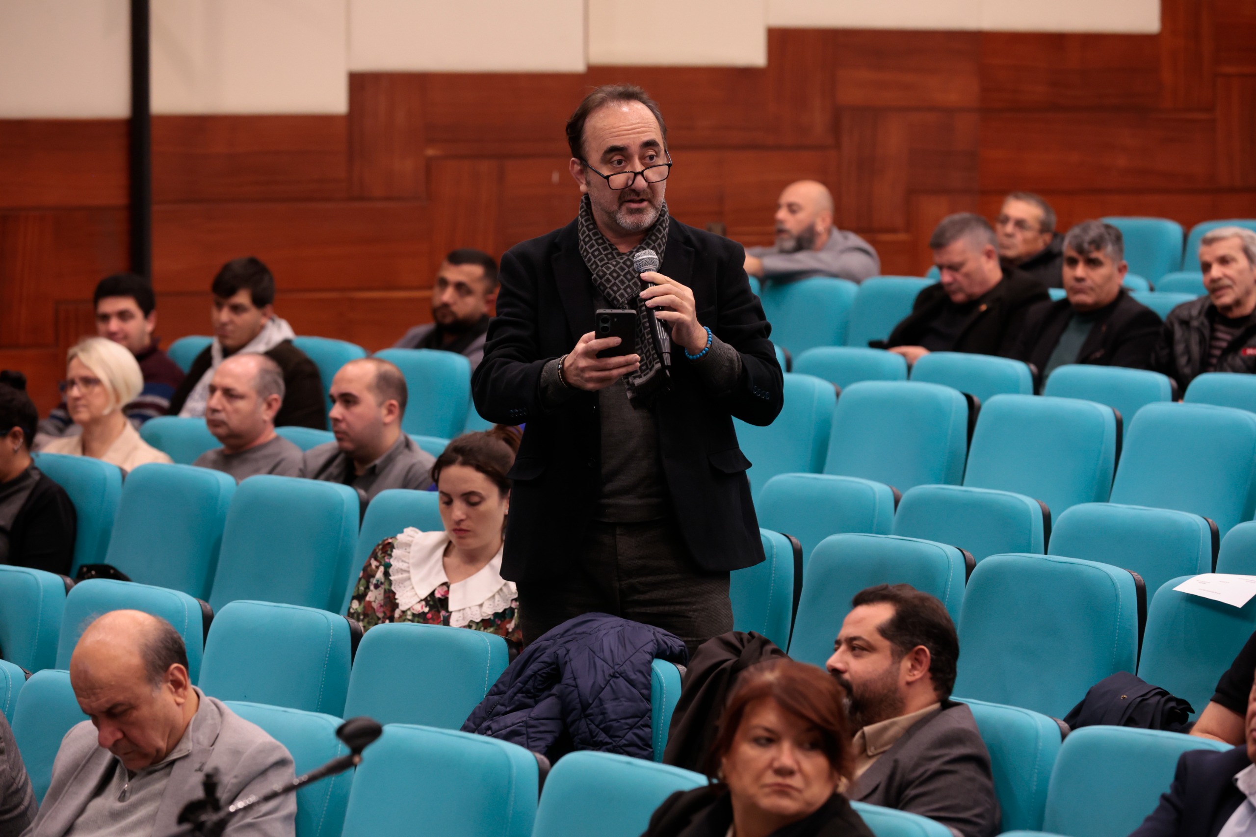 Konak Meclisi’nde Kentsel Dönüşüm Öne Çıktı (5)