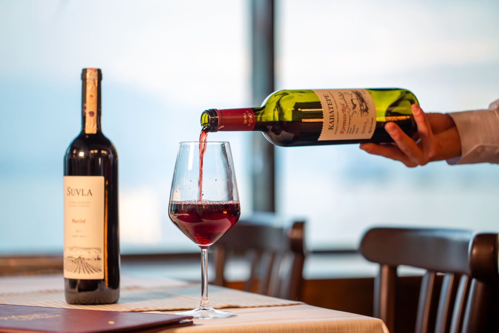 Konak Pier’e İtalyan Dokunuşu Primo (4)