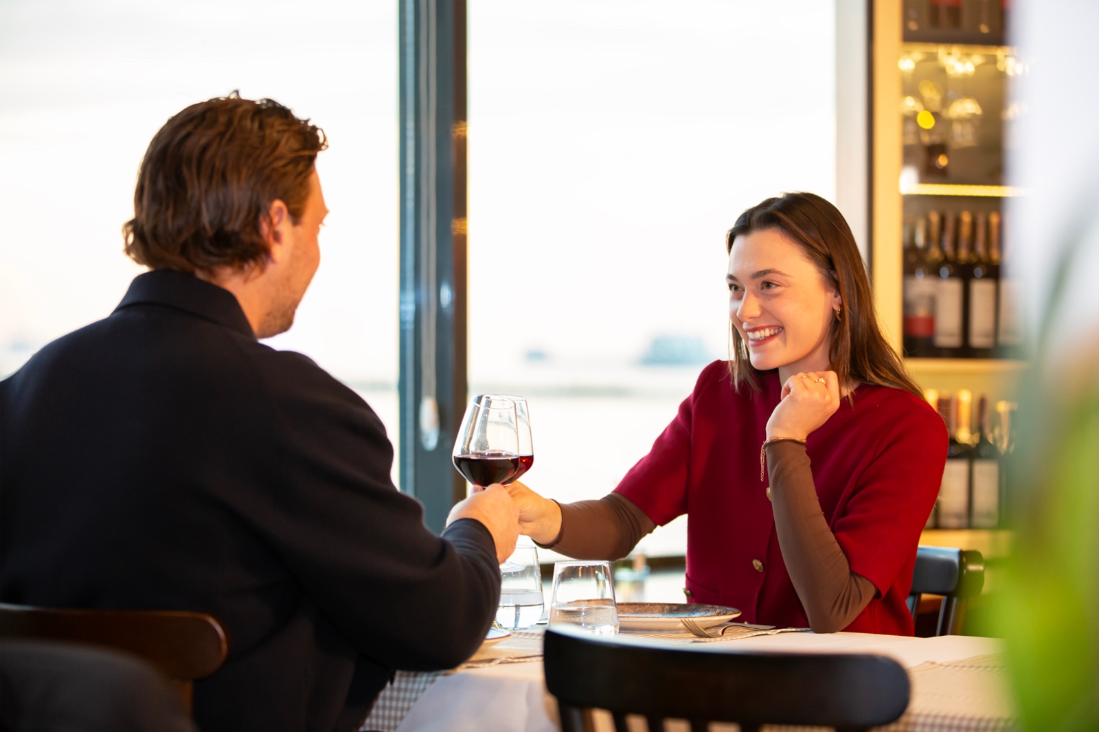 Konak Pier’e İtalyan Dokunuşu Primo (5)