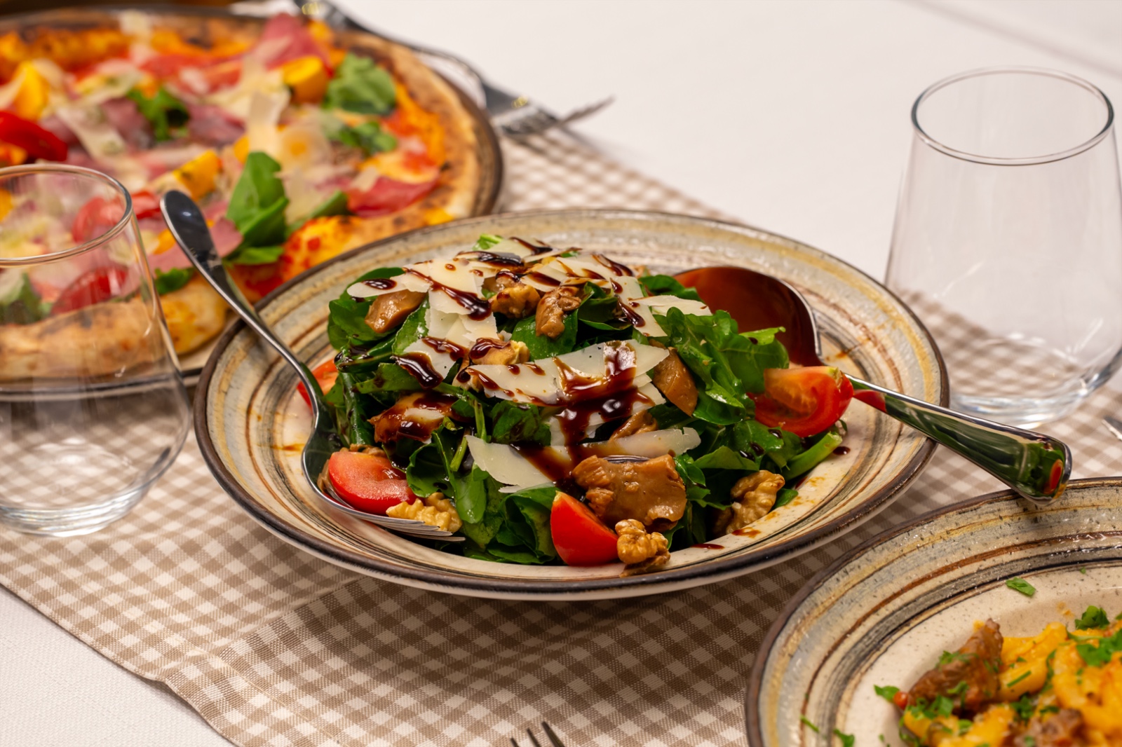 Konak Pier’e İtalyan Dokunuşu Primo (6)