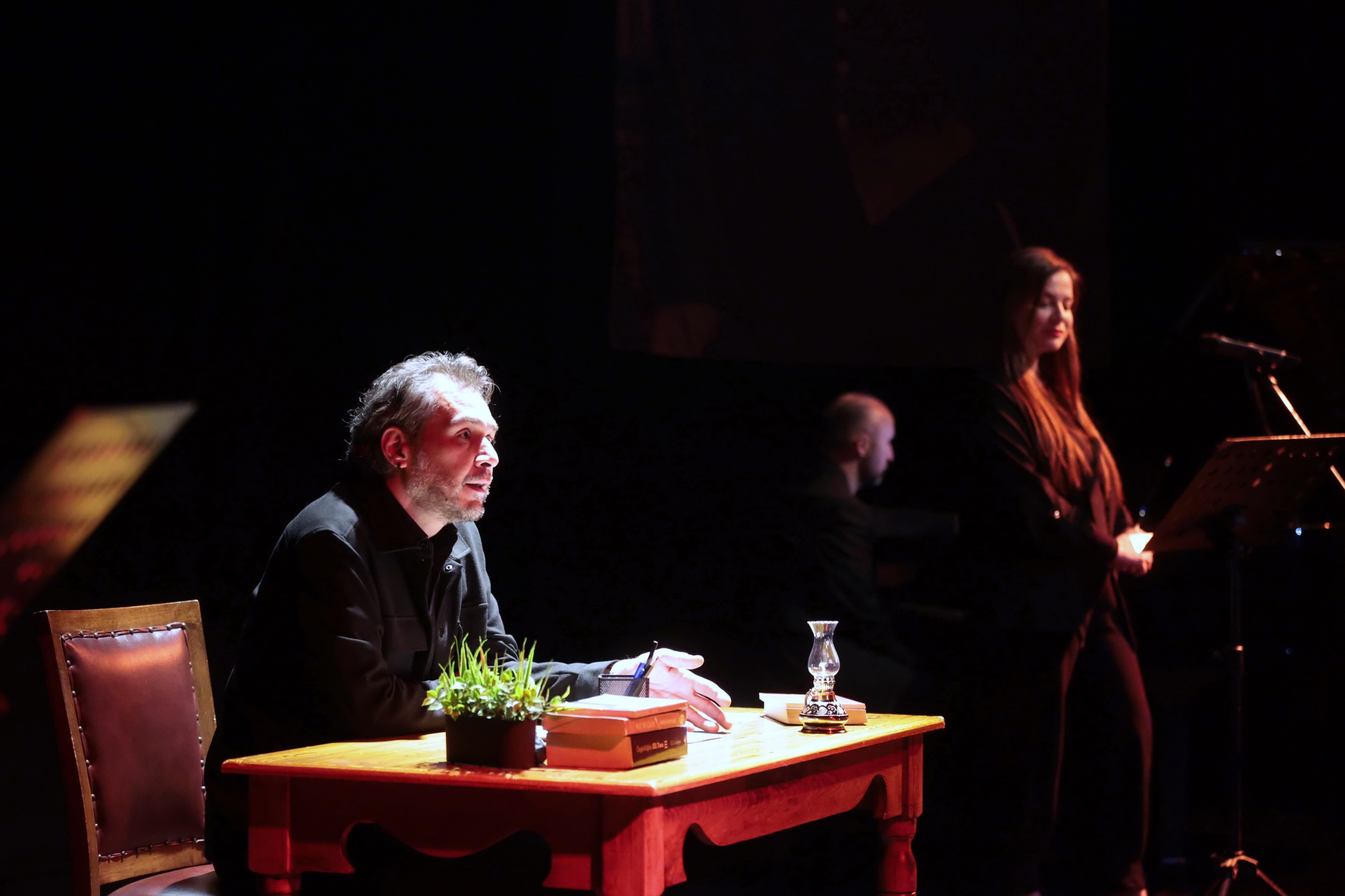 Konak’ta Nazım Hikmet’e Anlamlı Doğum Günü Anması (7)