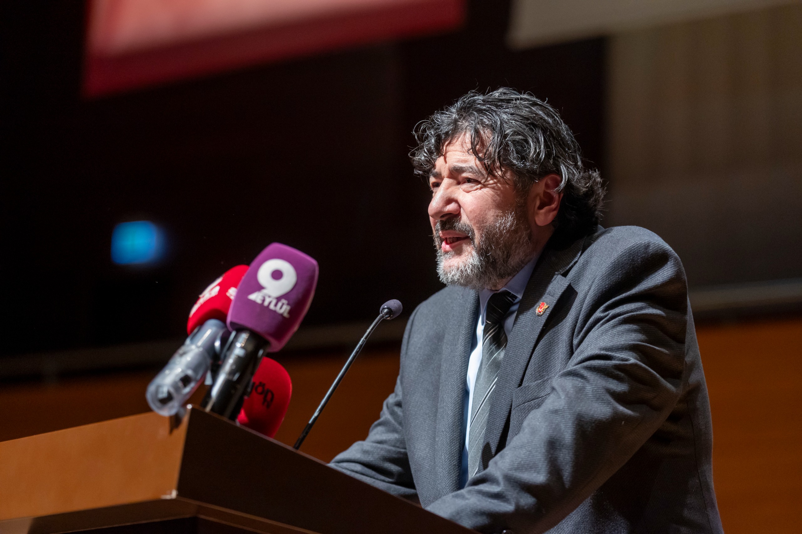 Konak’ta Sanat Ve Basın Özgürlüğü Buluştu (1)