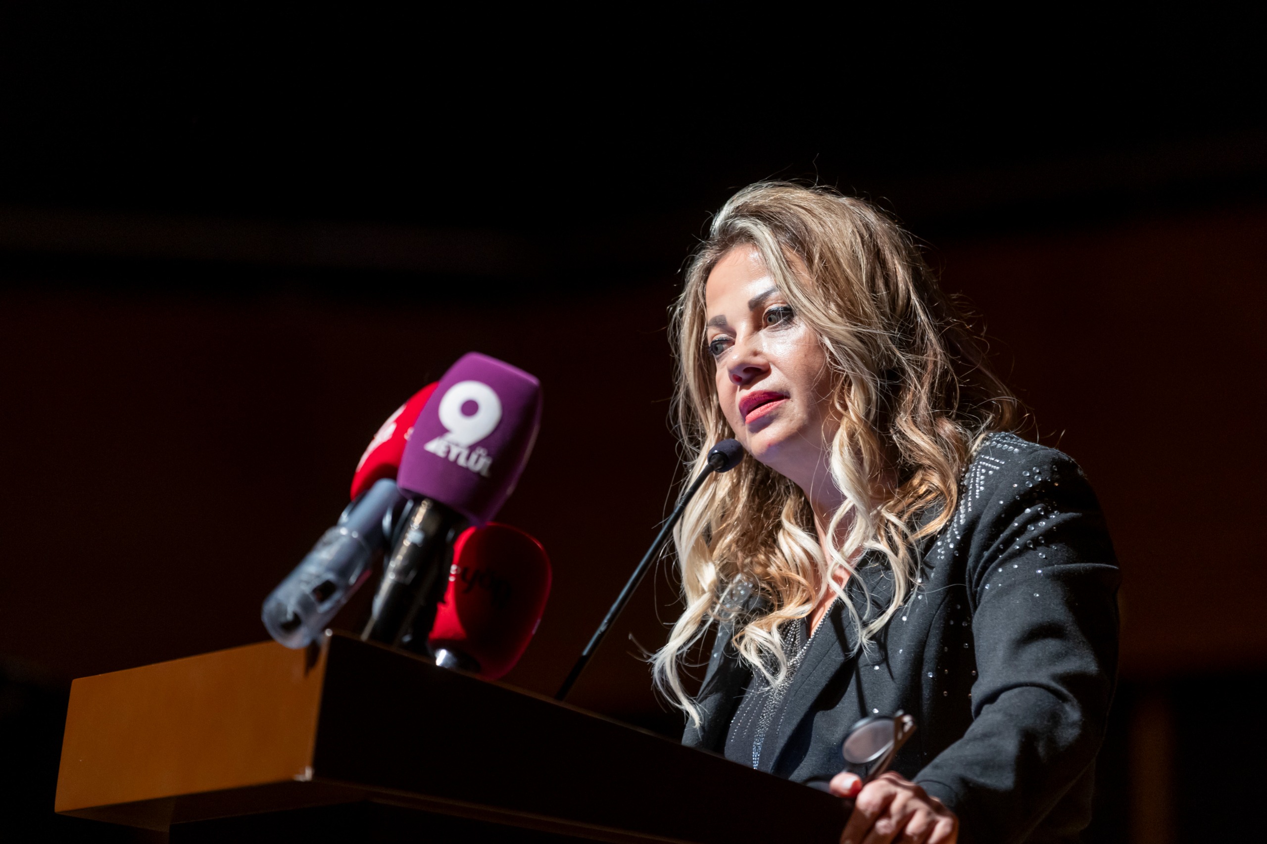 Konak’ta Sanat Ve Basın Özgürlüğü Buluştu (10)