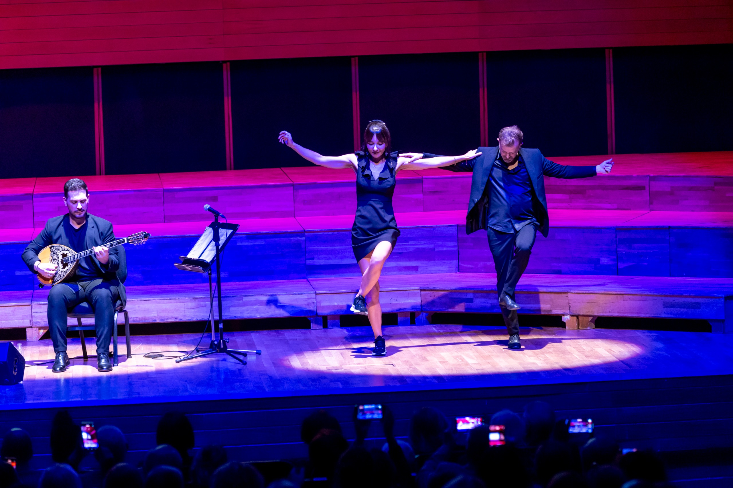 Konak’ta Sanat Ve Basın Özgürlüğü Buluştu (6)