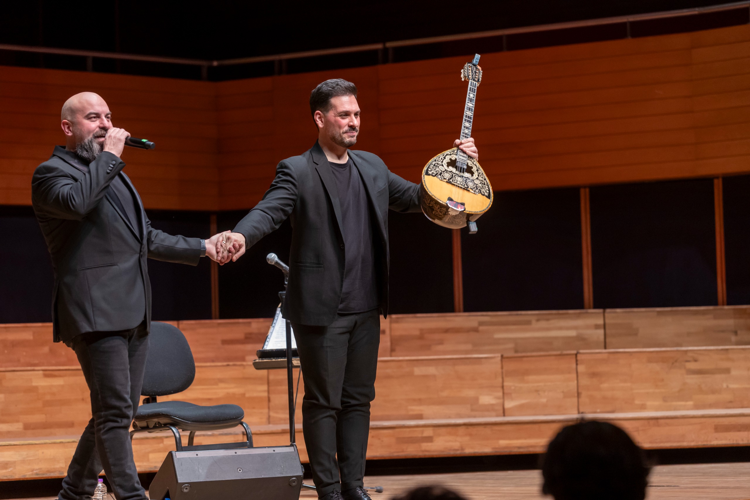 Konak’ta Sanat Ve Basın Özgürlüğü Buluştu (8)