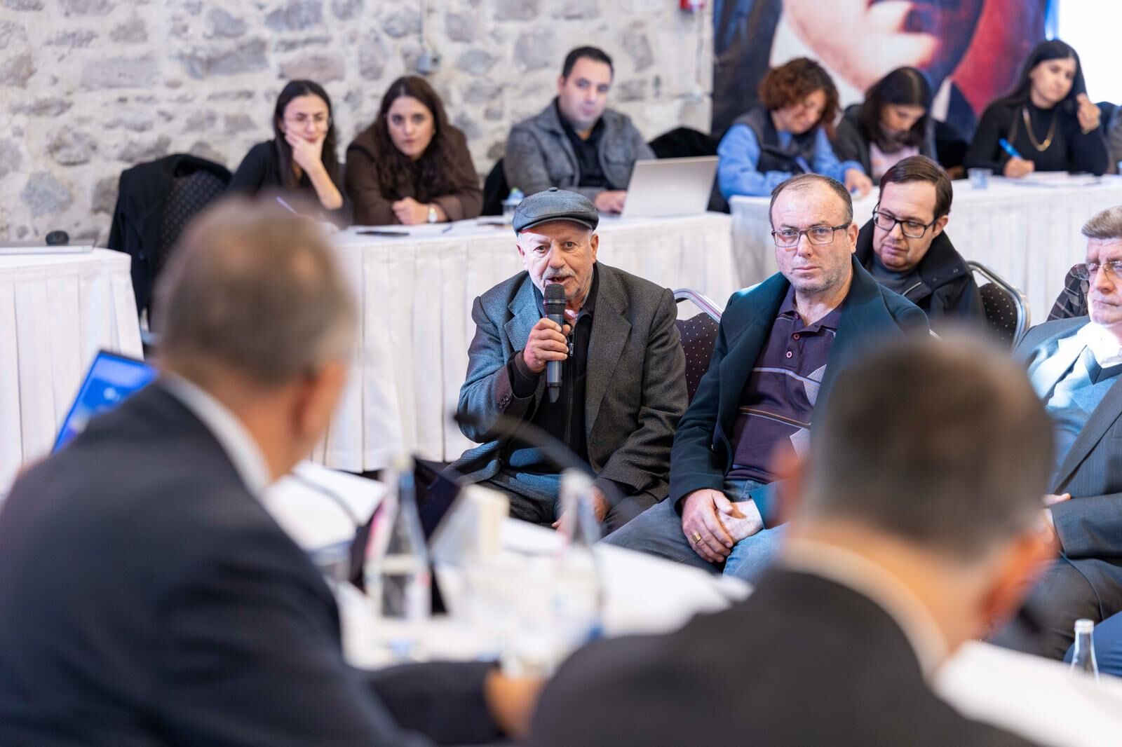 Kooperatiflerle Büyüyen İzmir Tarımı Dikkat Çekiyor (1)