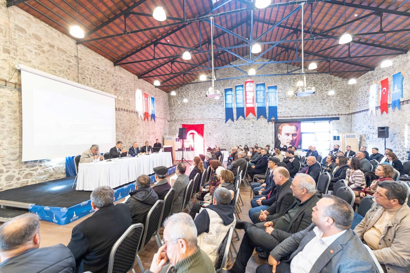 Kooperatiflerle Büyüyen İzmir Tarımı Dikkat Çekiyor (2)