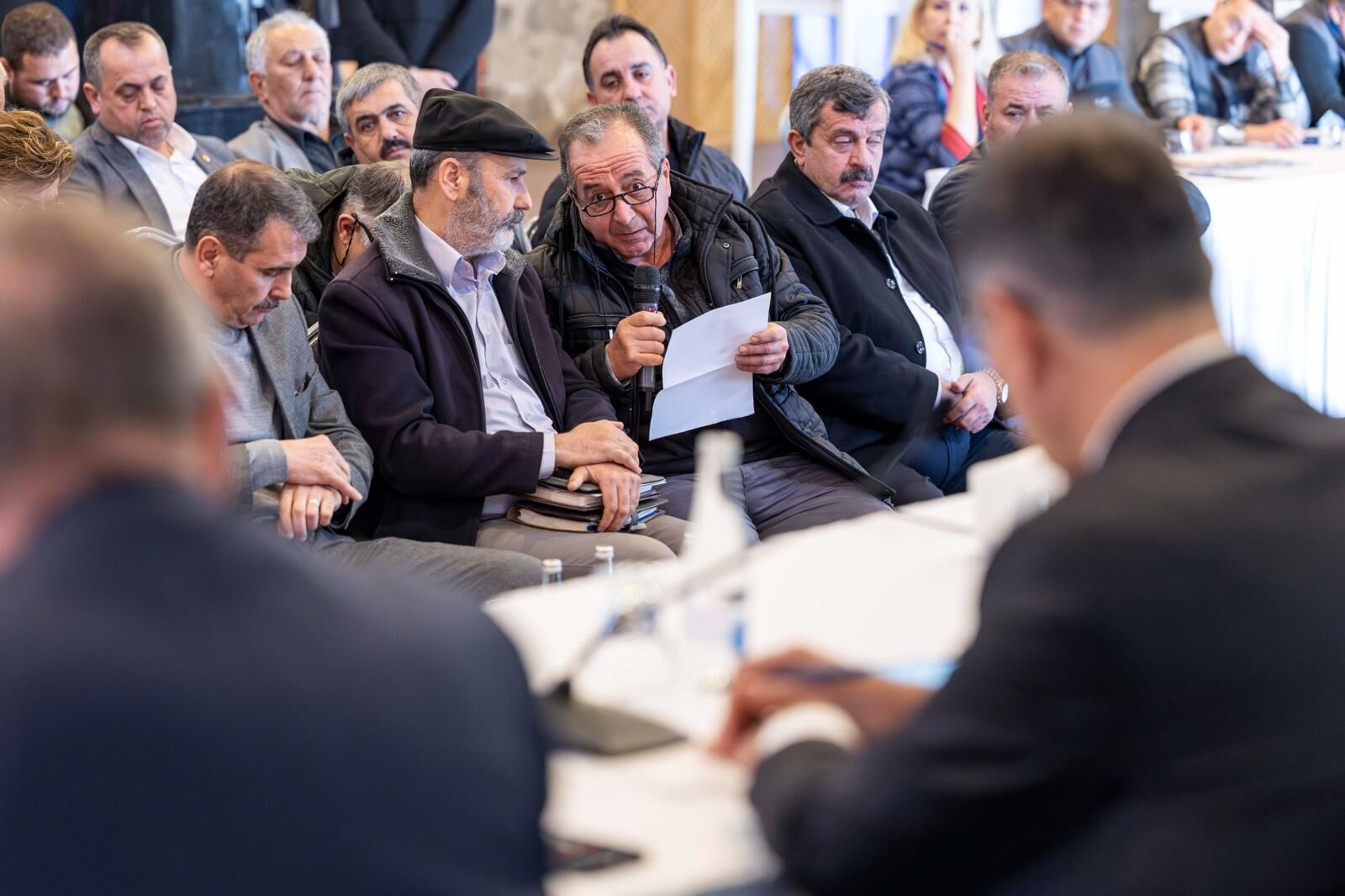 Kooperatiflerle Büyüyen İzmir Tarımı Dikkat Çekiyor (8)