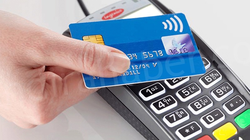Kredi Kartı Ve Banka Kartı Kullananlar Dikkat! Temassız Işlem Limiti Bugün Değişti (1)
