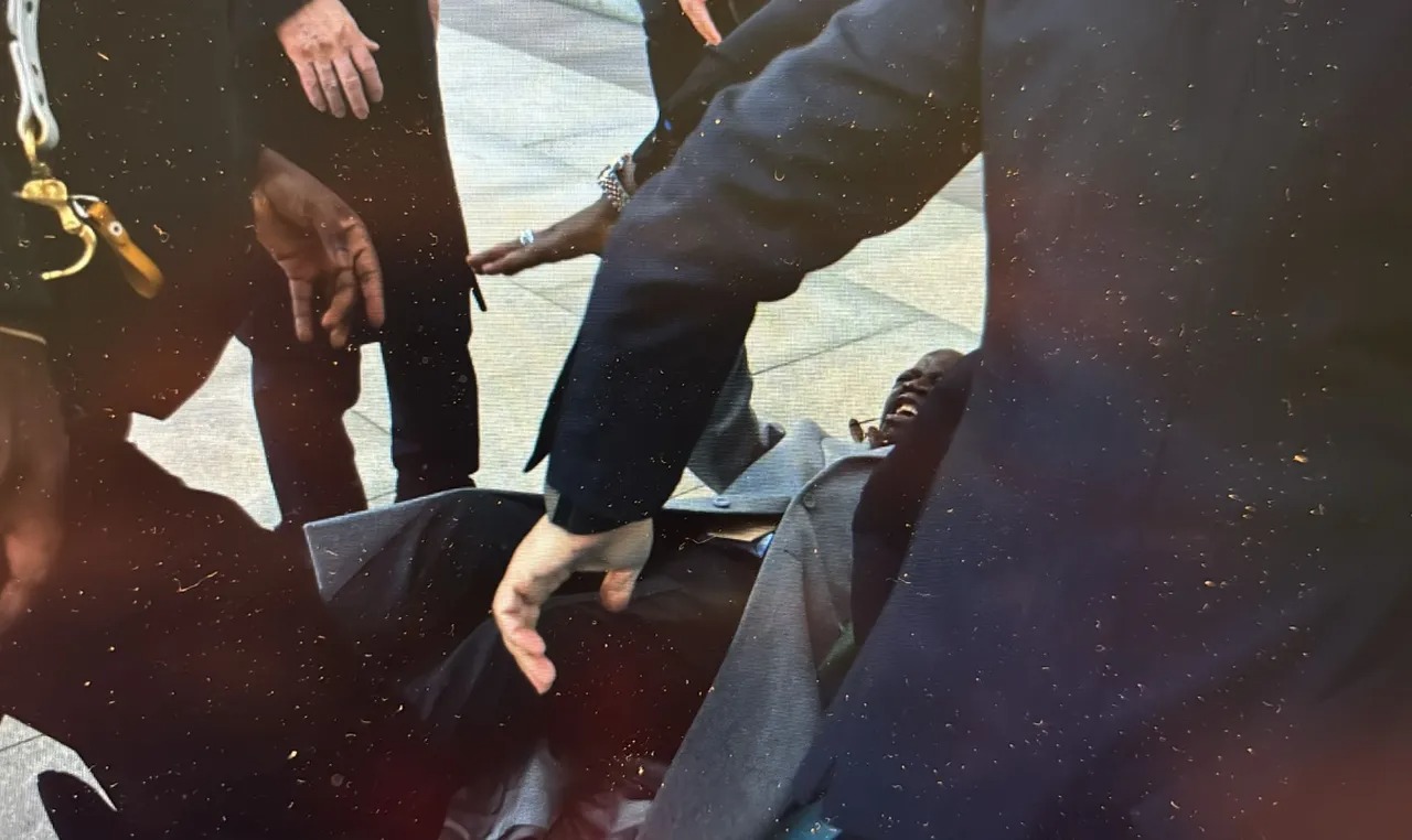 Kulliyede Herkesi Sasirtan An Ni