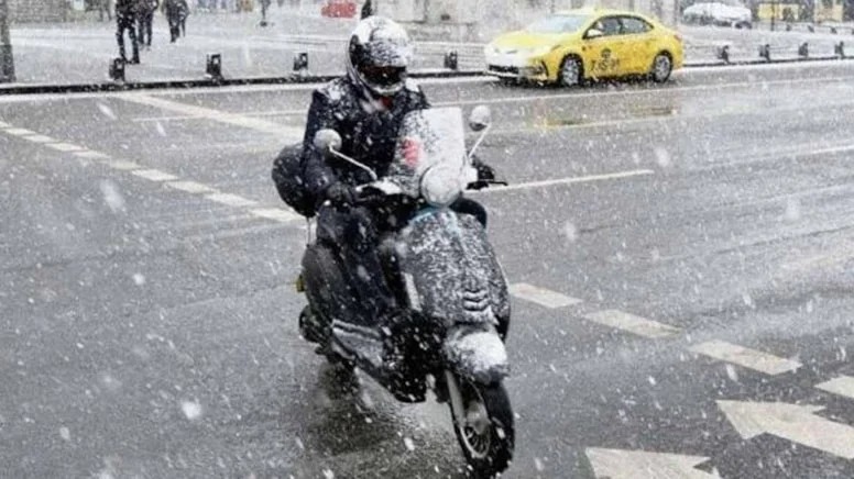 Kuryeler Bugün Çalışıyor Mu 19 Ocak Valilik Açıklama Yaptı (2)