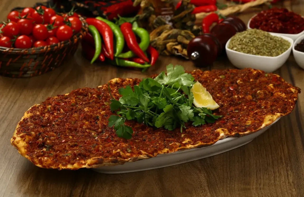 Lahmacunun Tadi Kacti Zam Orani