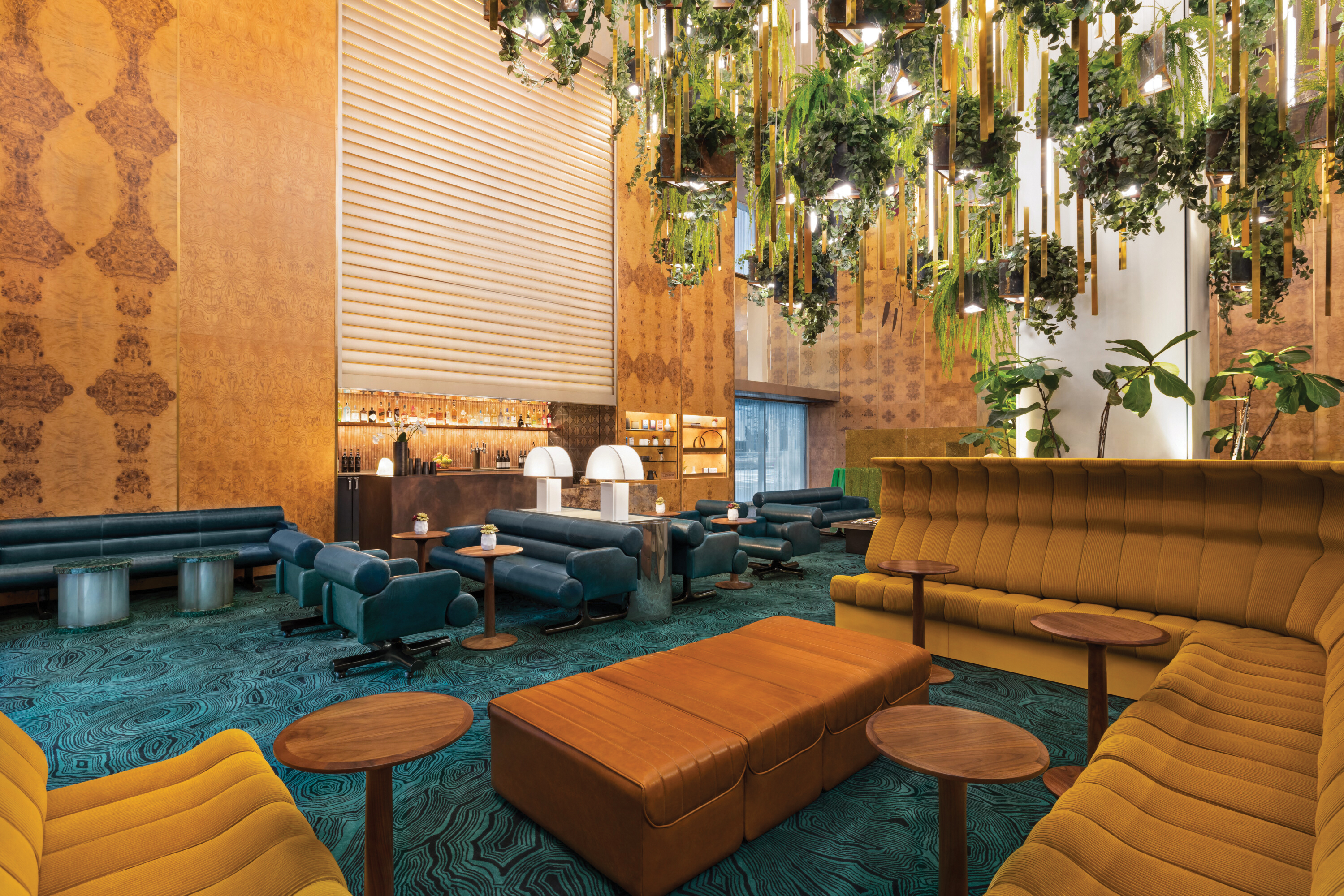 Los Angeles’ta Türk Imzası Taşıyan Sessiz Lüks (1)-1