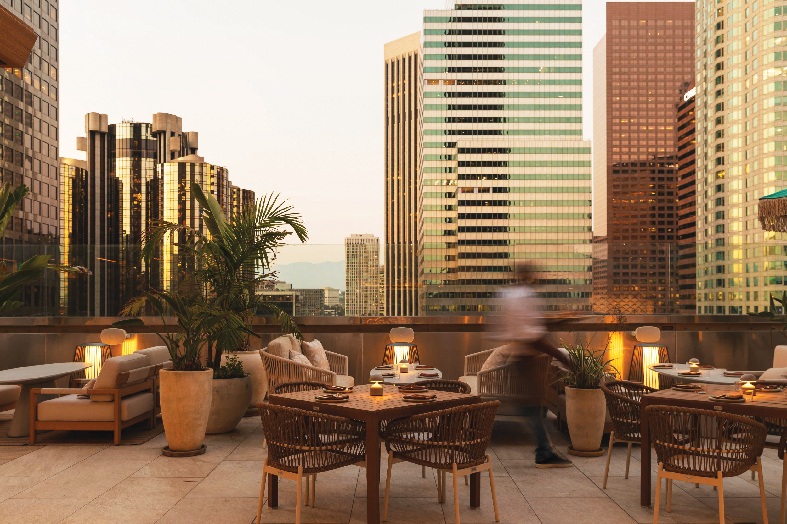 Los Angeles’ta Türk Imzası Taşıyan Sessiz Lüks (2)