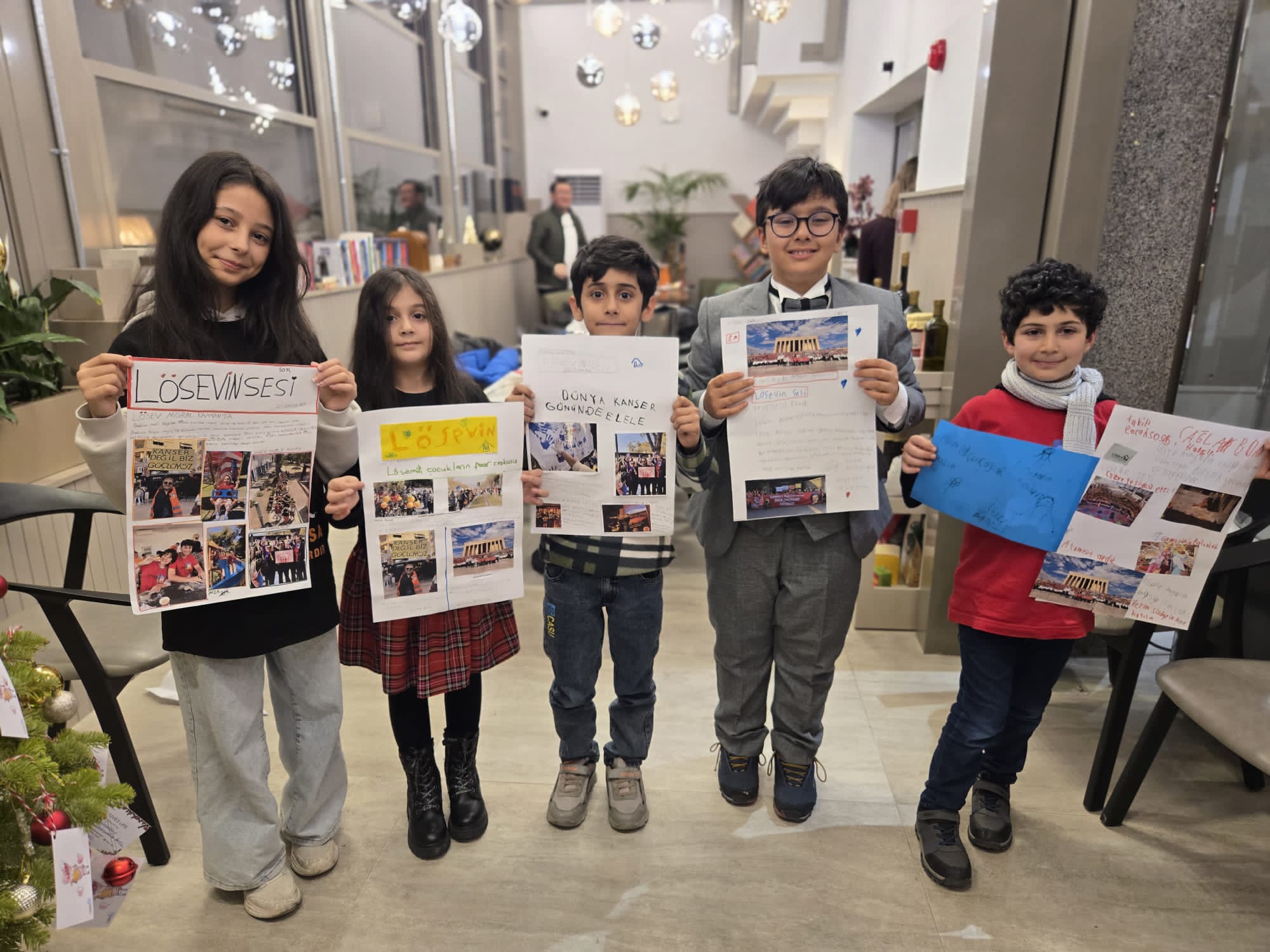 Lösev’den İzmir Basınına Anlamlı 10 Ocak Buluşması (3)