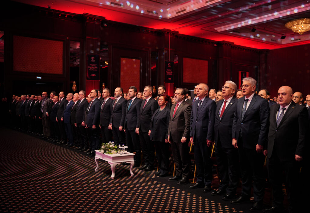 Dijital dönüşüm çağında gazetecilik masaya yatırıldı3