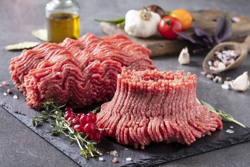 Marketten Aldığınız Kıyma Bu Işaretleri Gösteriyorsa Sakın Yemeyin! (3)