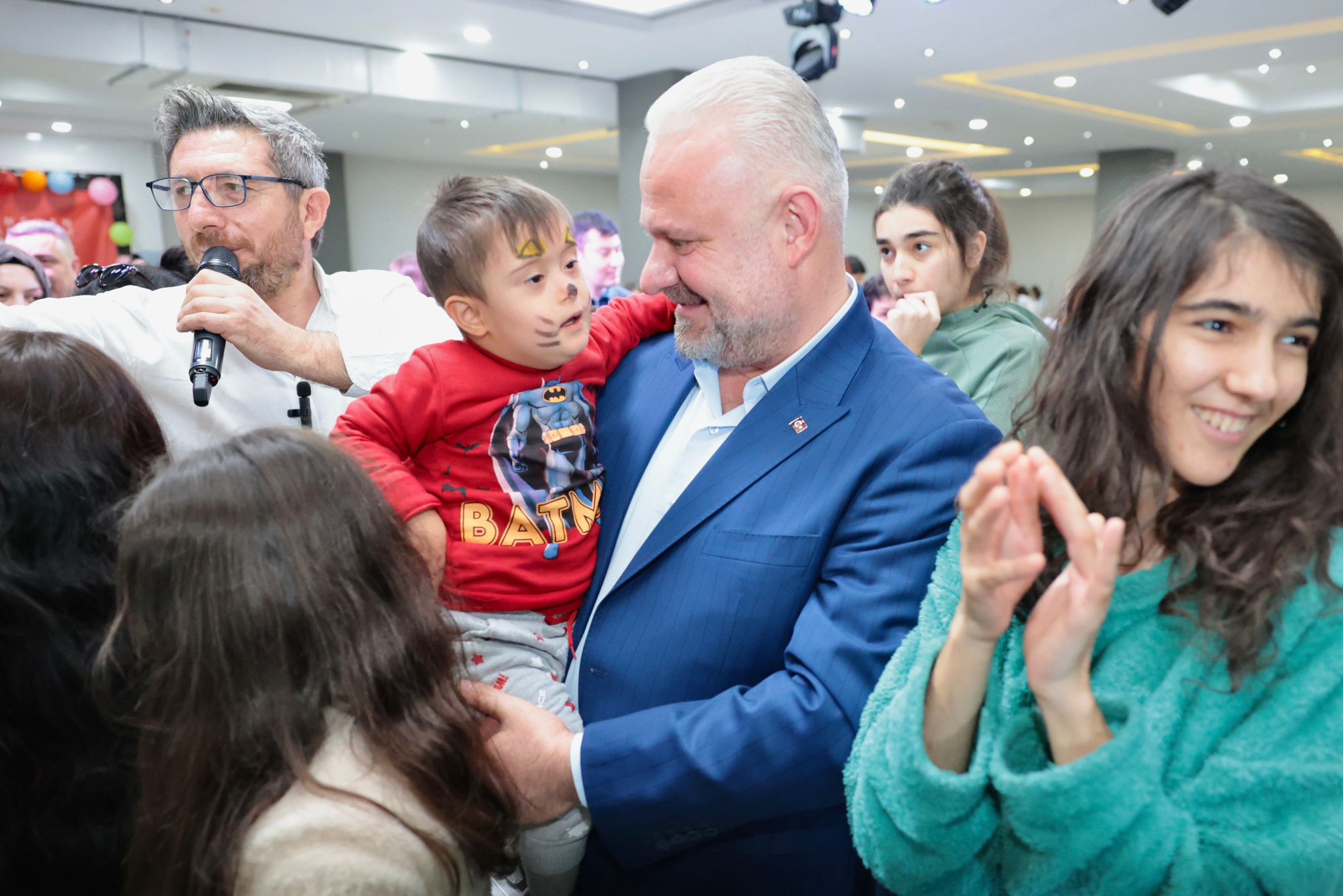 Menemen’de Yürekleri Isıtan Karne Günü! (3)