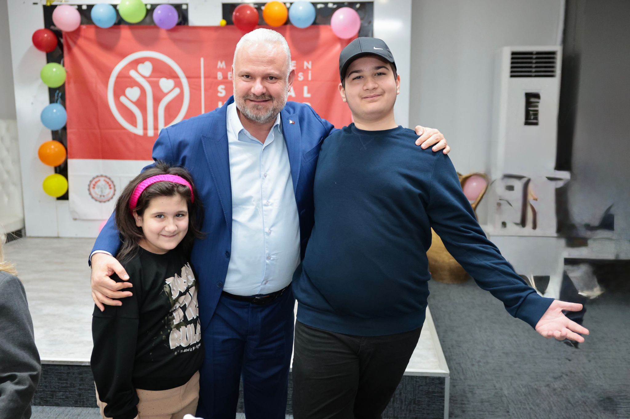 Menemen’de Yürekleri Isıtan Karne Günü! (7)