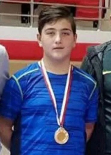 Milli Sporcu Motosiklet Kazasında Öldü (2)