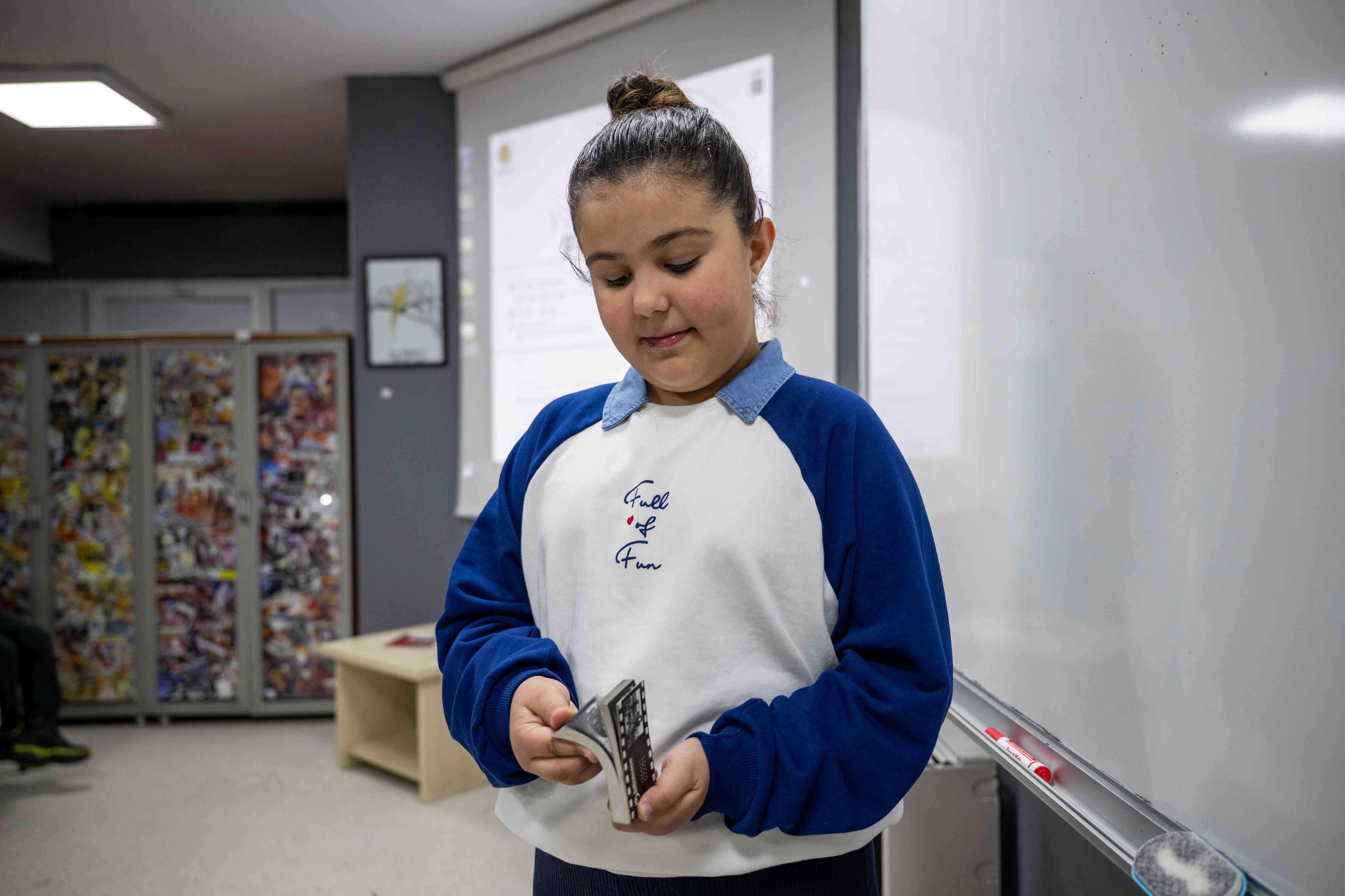 Minik Yönetmenler Bornova’da Yetişiyor (6)