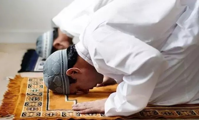 Miraç Kandili Ne Zaman 2026 Miraç Kandili Hangi Güne Denk Geliyor (3)