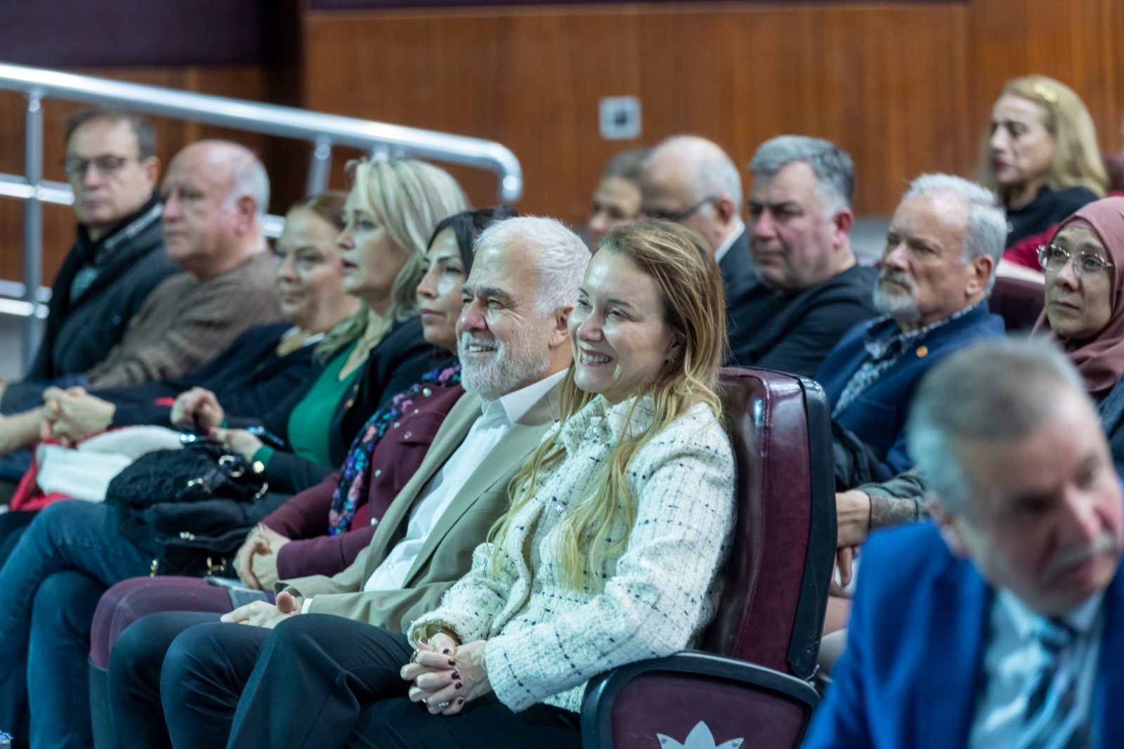 Mübadelenin 103. Yılında Konak’ta Anlamlı Gece (3)