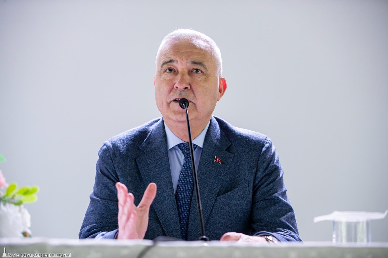 Muhtarlarla Çözüm Masası Iş Başında! (1)