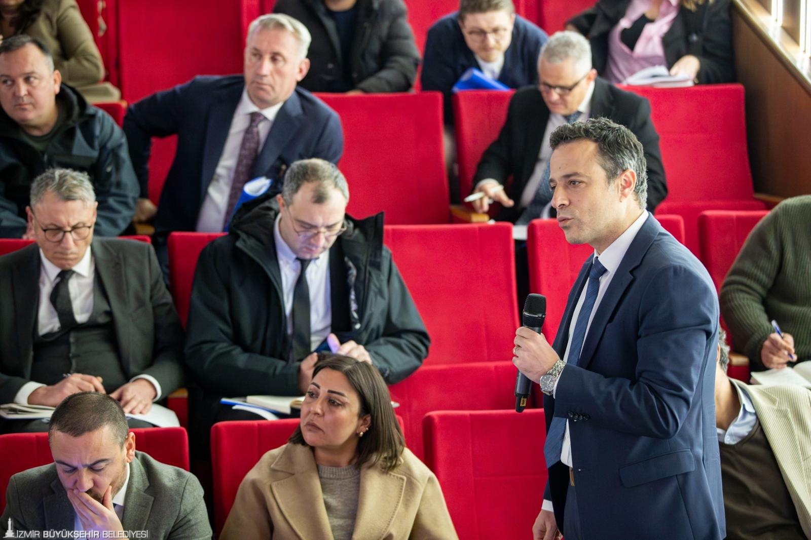 Muhtarlarla Çözüm Masası Iş Başında! (6)