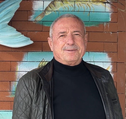 Mutfakta Korku Dolu Anlar! Balık Hareket Etti, Çorbayı Içemedi (3)