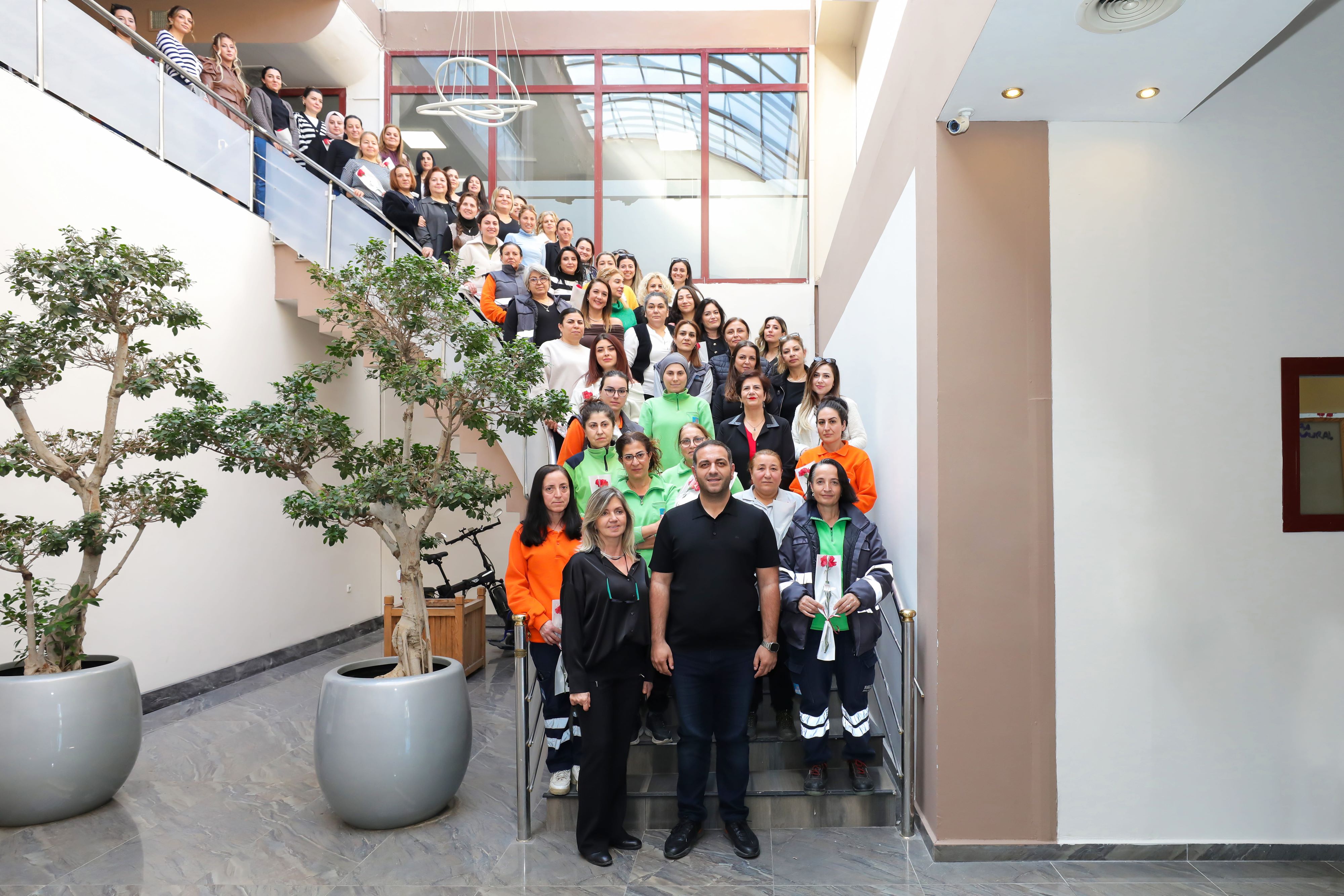 Narlıdere’de 4 Yıllık Eşitlik Yol Haritası Başladı (3)