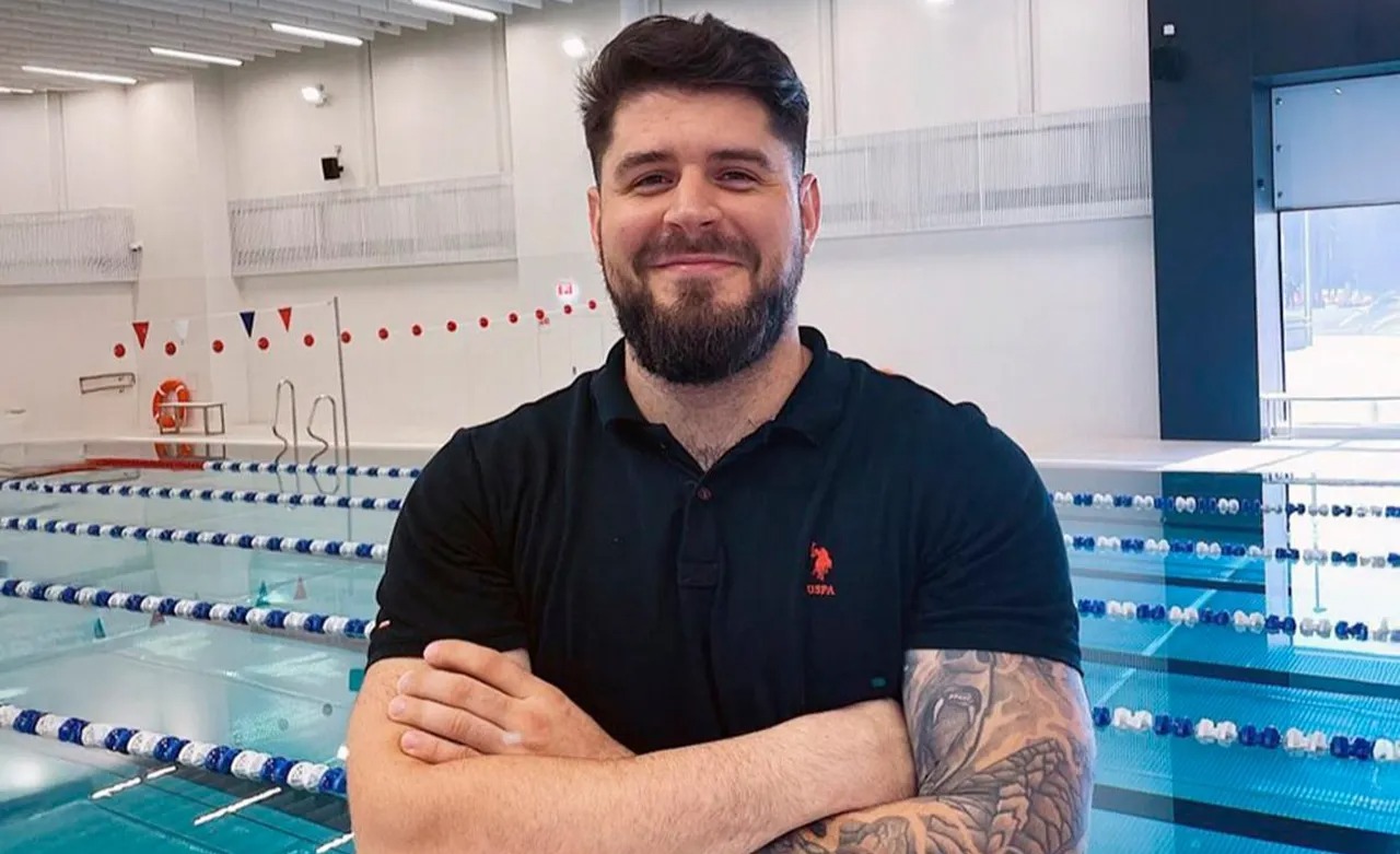 Nikolai Svechnikov Kimdir Kaybol