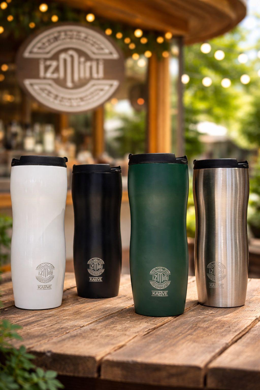 Öğrencilerin Gözdesi Oldu! İzmirli Kahve Büyüyor (13)